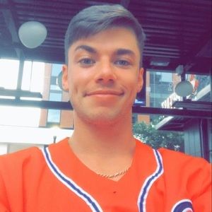 Meet your Posher, Ty